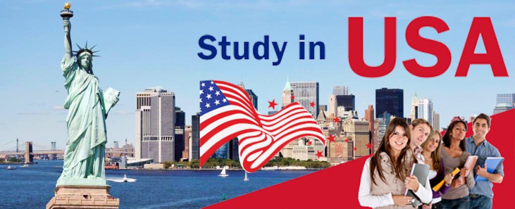 usa study